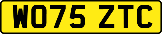 WO75ZTC