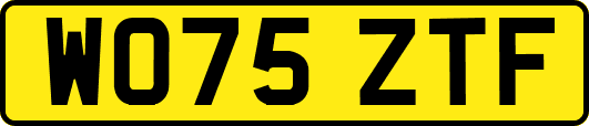 WO75ZTF