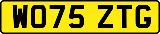 WO75ZTG