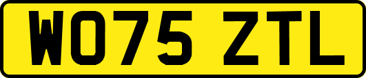 WO75ZTL