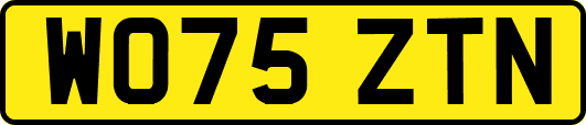 WO75ZTN