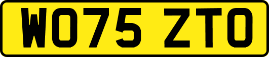 WO75ZTO