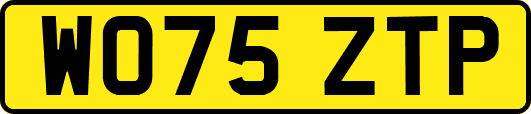 WO75ZTP
