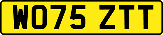 WO75ZTT