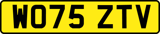 WO75ZTV