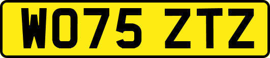 WO75ZTZ