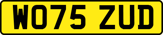 WO75ZUD