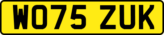 WO75ZUK