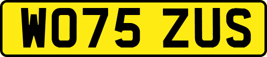WO75ZUS