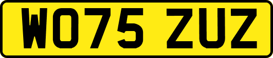 WO75ZUZ