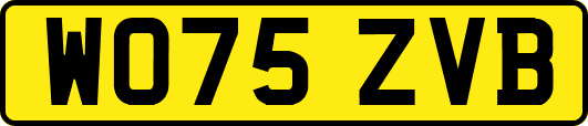 WO75ZVB
