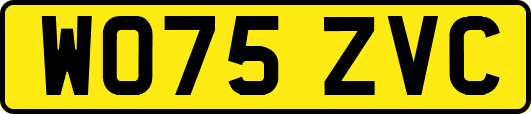 WO75ZVC