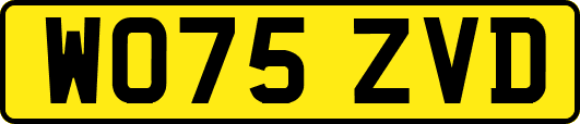 WO75ZVD