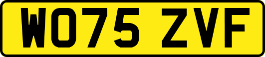 WO75ZVF