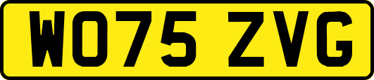 WO75ZVG
