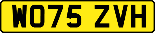 WO75ZVH
