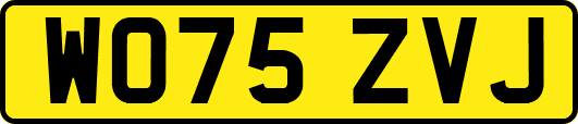 WO75ZVJ