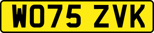 WO75ZVK