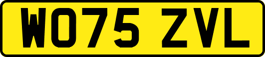 WO75ZVL