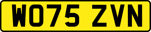 WO75ZVN