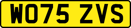 WO75ZVS