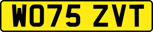 WO75ZVT