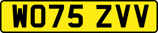 WO75ZVV
