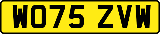 WO75ZVW