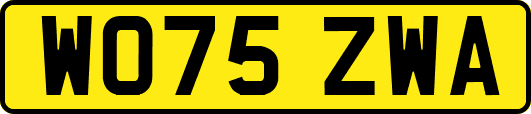 WO75ZWA