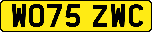 WO75ZWC