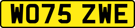 WO75ZWE