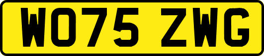 WO75ZWG