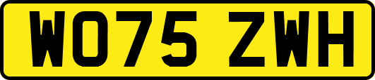 WO75ZWH
