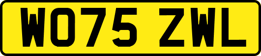 WO75ZWL