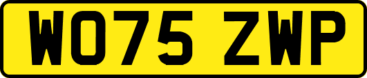 WO75ZWP