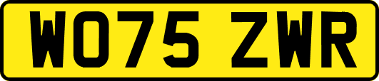 WO75ZWR