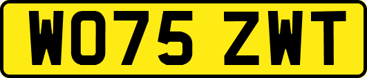 WO75ZWT