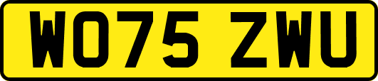 WO75ZWU