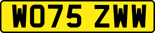 WO75ZWW