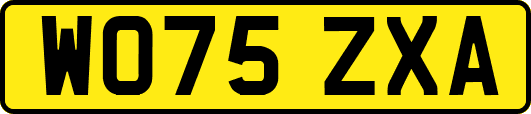 WO75ZXA