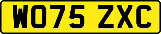 WO75ZXC