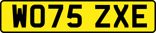 WO75ZXE