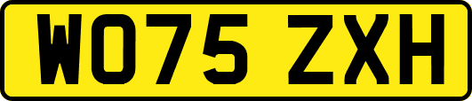 WO75ZXH