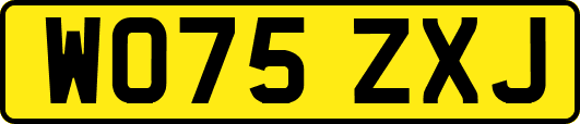 WO75ZXJ