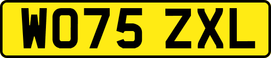 WO75ZXL