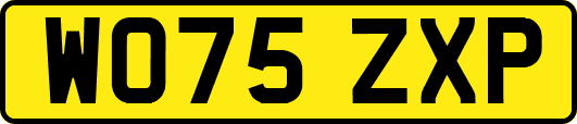 WO75ZXP