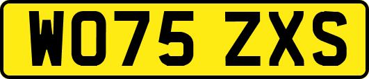 WO75ZXS