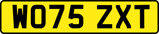 WO75ZXT