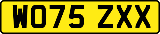WO75ZXX