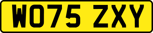 WO75ZXY